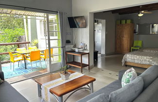 Foto 1 - Sabie Self-Catering Apartments