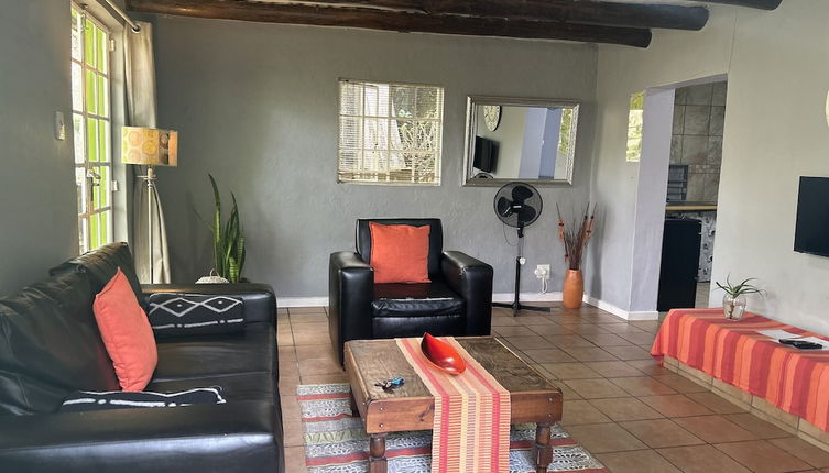 Photo 1 - Sabie Self-Catering Apartments