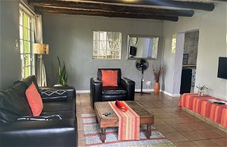 Photo 1 - Sabie Self-Catering Apartments