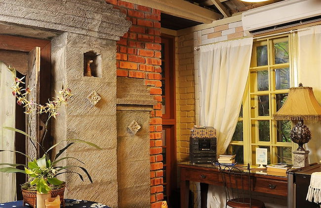 Ellina's Staycation Classic House KL - Foto 29