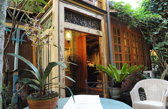 Ellina's Staycation Classic House KL - Foto 27