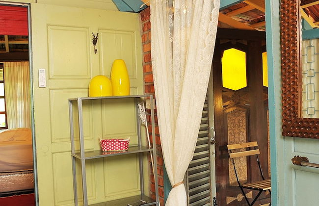 Ellina's Staycation Classic House KL - Foto 3