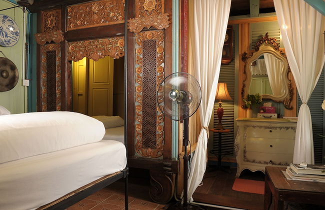 Ellina's Staycation Classic House KL - Foto 2