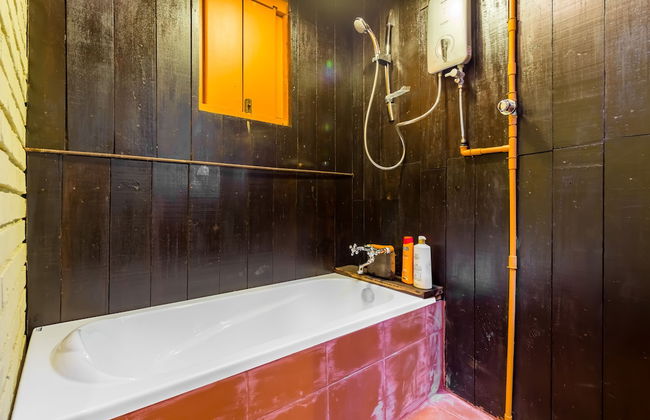 Ellina's Staycation Classic House KL - Foto 39