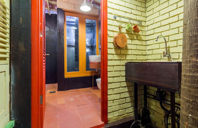 Ellina's Staycation Classic House KL - Foto 37