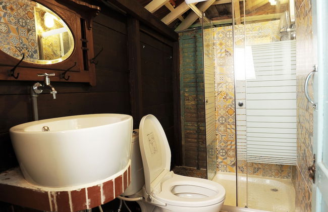Ellina's Staycation Classic House KL - Foto 35
