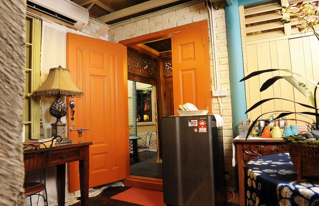 Ellina's Staycation Classic House KL - Foto 34