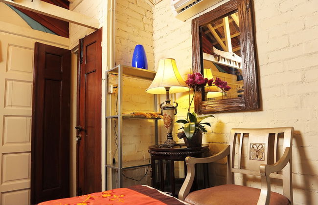 Ellina's Staycation Classic House KL - Foto 5