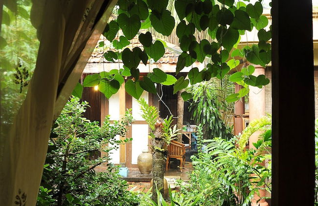Ellina's Staycation Classic House KL - Foto 24