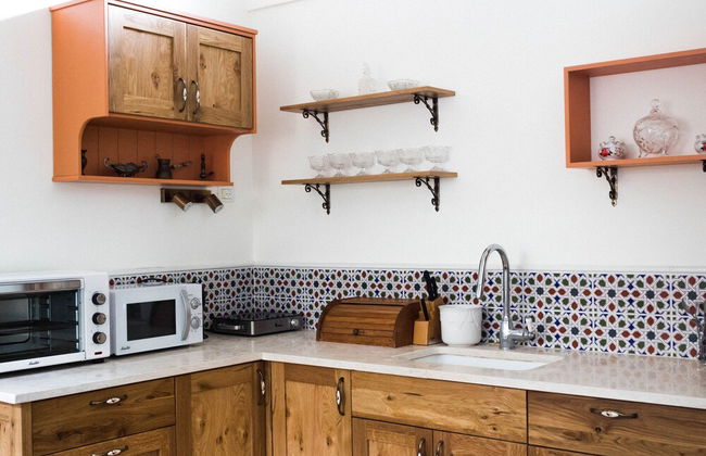 Heart of Old city 3BR by Ahlan Hospitality - Foto 11