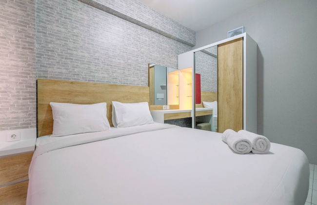Brand New Fabulous 2Br Podomoro Golf View Apartment By Travelio - Foto 7