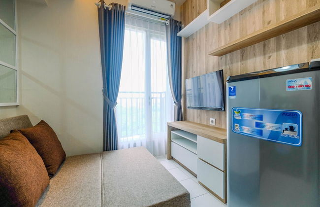 Brand New Fabulous 2Br Podomoro Golf View Apartment By Travelio - Foto 10