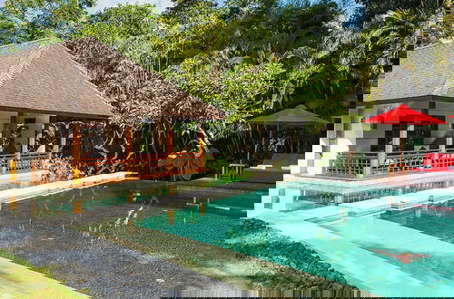 Foto 30 - Villa The Beji