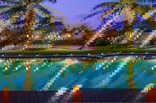 Foto 43 - Villa The Beji