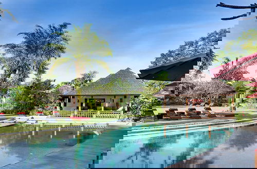 Foto 18 - Villa The Beji