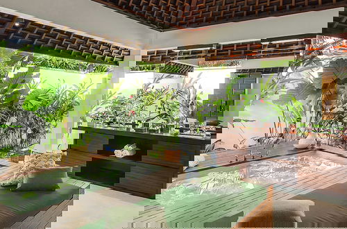 Foto 17 - Villa The Beji
