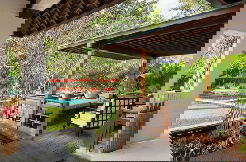 Foto 32 - Villa The Beji