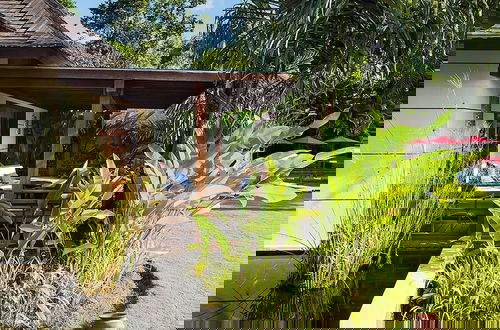 Foto 6 - Villa The Beji