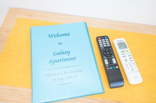 Photo 22 - Galaxy Apartment