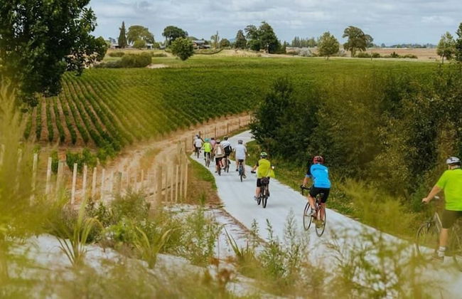 Cambridge TOP 10 Holiday Park - Foto 41