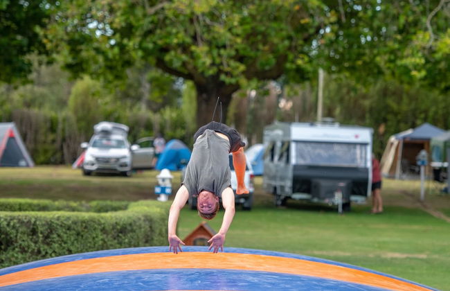 Cambridge TOP 10 Holiday Park - Foto 60