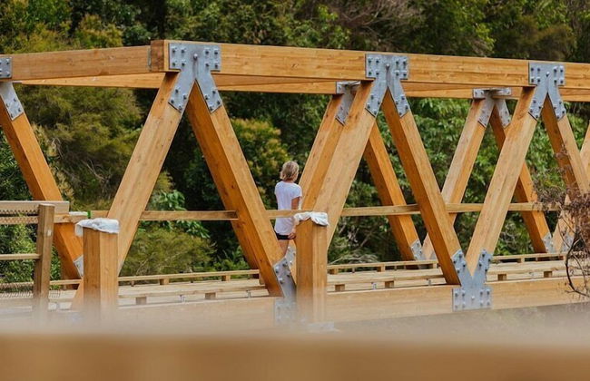 Cambridge TOP 10 Holiday Park - Foto 44