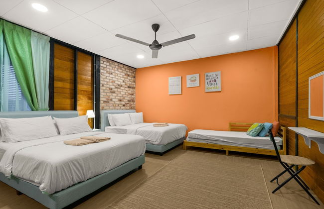 Villa Kiambang - Photo 16