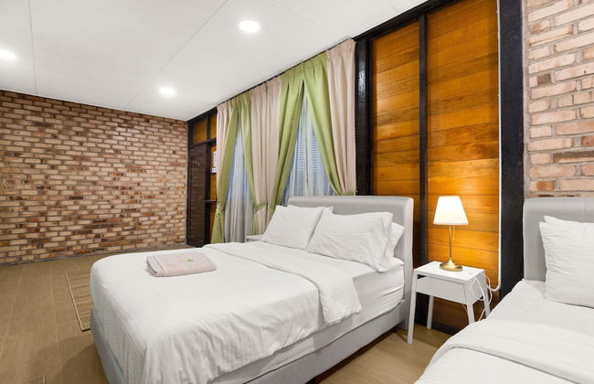 Villa Kiambang - Photo 7