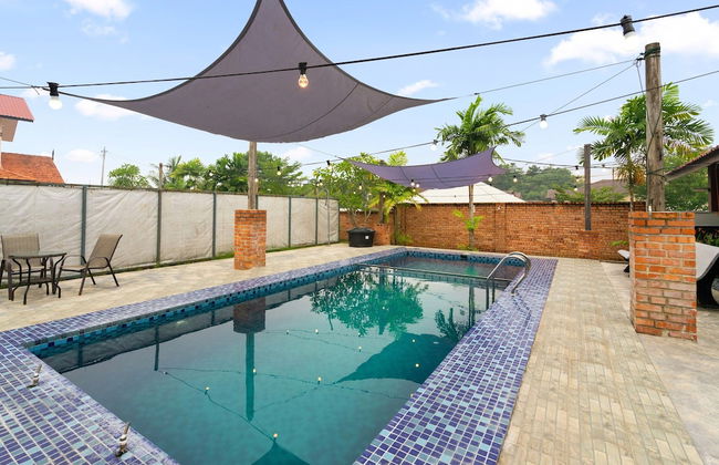 Villa Kiambang - Photo 20