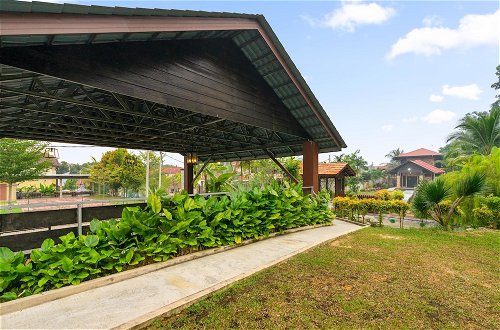 Foto 33 - Villa Kiambang