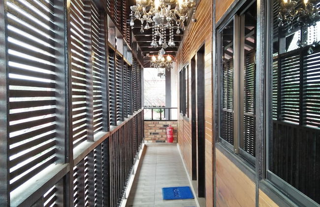 Villa Kiambang - Photo 27