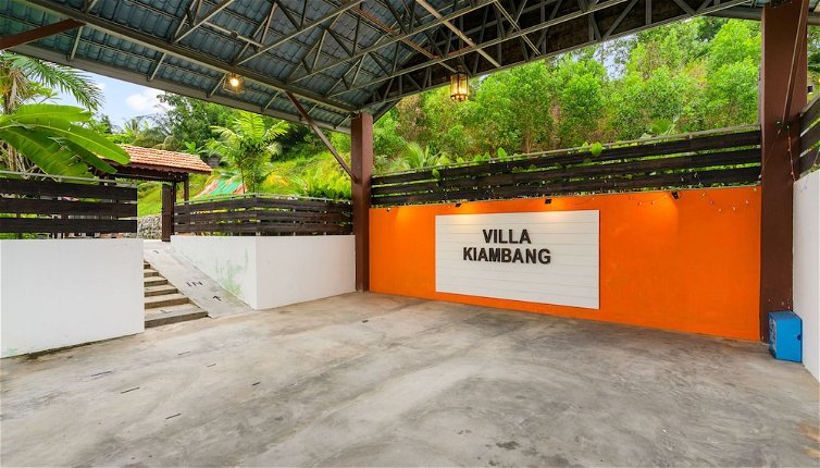 Foto 1 - Villa Kiambang