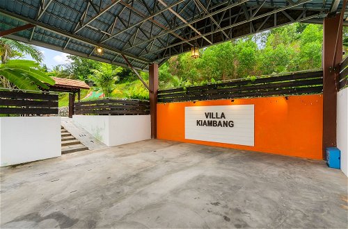 Photo 1 - Villa Kiambang