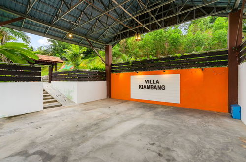 Foto 1 - Villa Kiambang