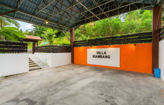 Photo 1 - Villa Kiambang