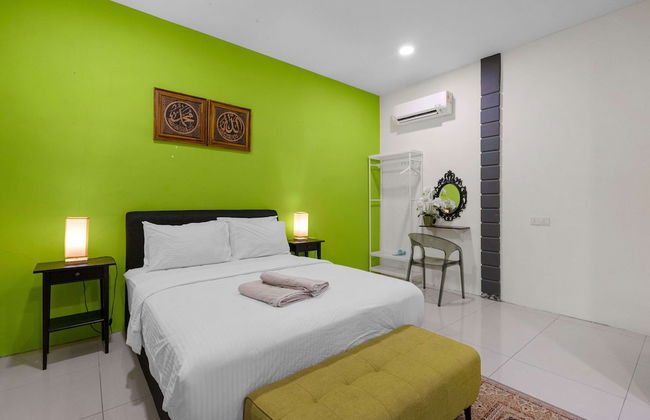 Villa Kiambang - Photo 6