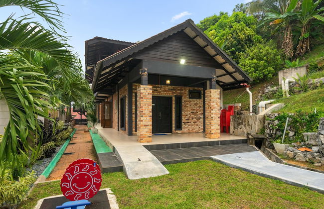 Villa Kiambang - Photo 24