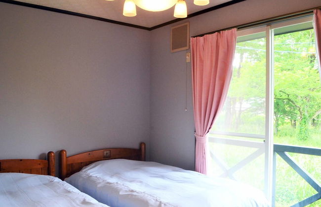 OKAYAMA HIRUZEN villas Peter Pan - Foto 9