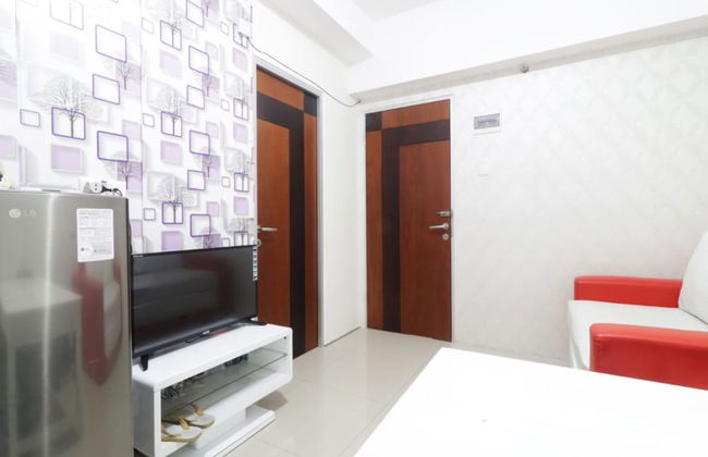 Apartment Gunawangsa Merr by Rava - Foto 3
