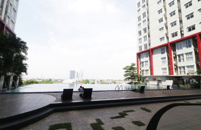 Apartment Gunawangsa Merr by Rava - Foto 1