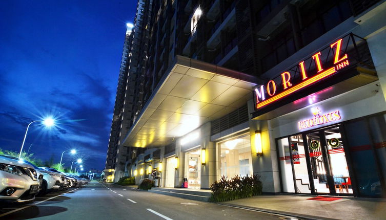 Foto 1 - MORITZ INN BSD