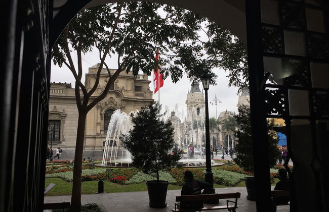 Best in Lima - Foto 15