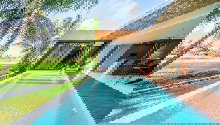 Photo 1 - Green Flow Villa 14