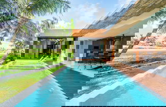 Foto 1 - Green Flow Villa 14