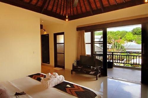 Photo 7 - Gili Pearl Villa