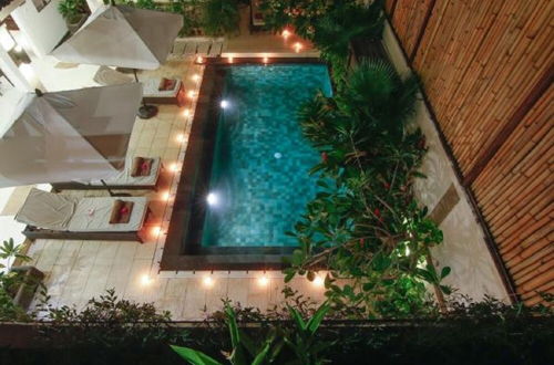 Photo 17 - Gili Pearl Villa