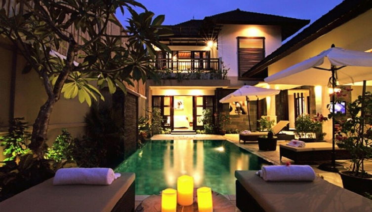 Foto 1 - Gili Pearl Villa