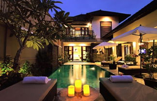 Photo 1 - Gili Pearl Villa