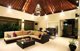 Foto 2 - Gili Pearl Villa