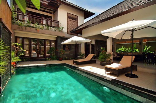 Photo 19 - Gili Pearl Villa